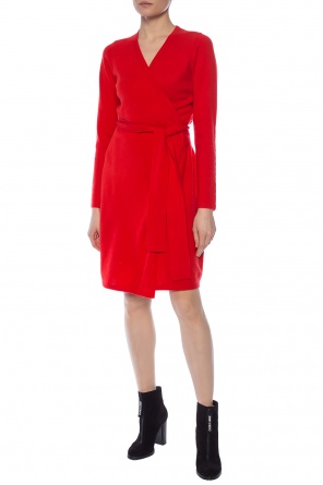 Belted dress, zdjęcie 2 Belted dress od Diane Von Furstenberg